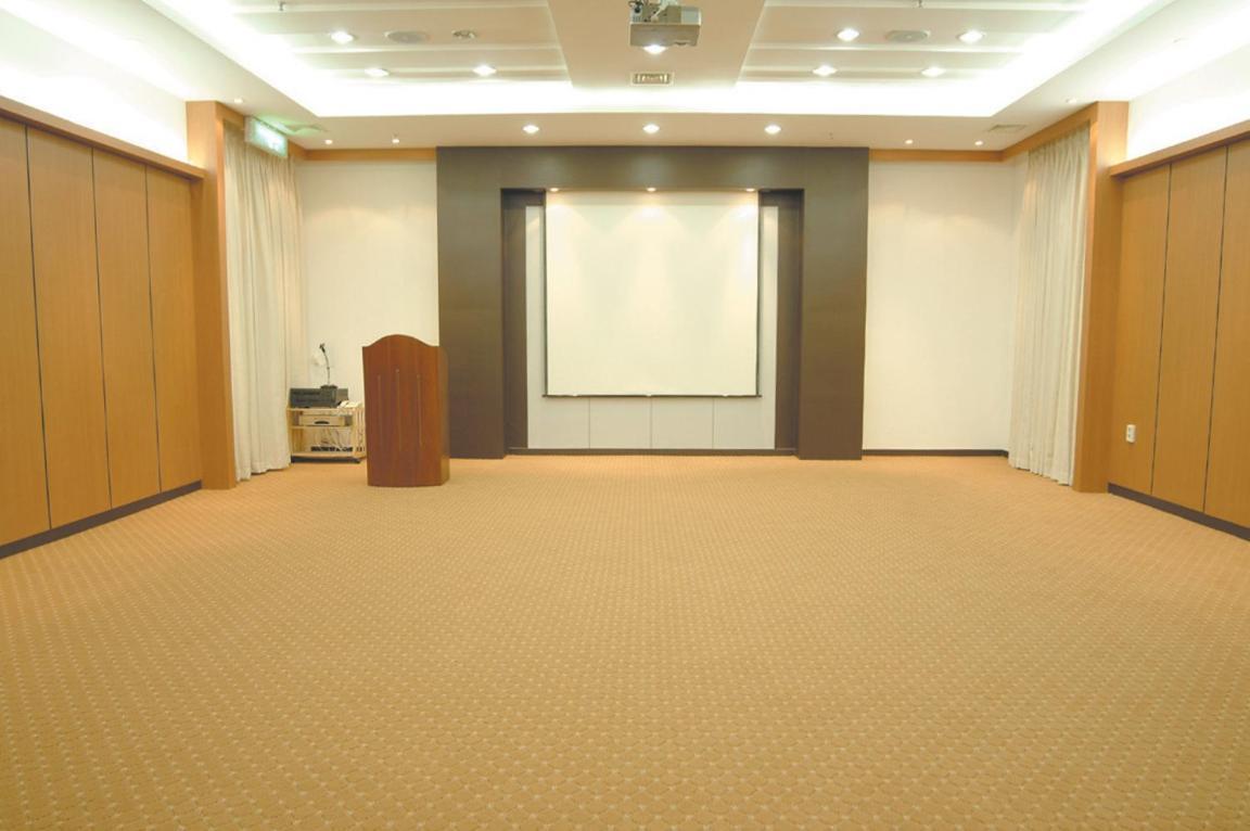 بيت شباب فور سيزون يوث كَونتو المظهر الخارجي الصورة